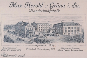herold-handschuh